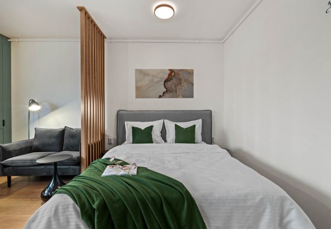 Studio in Otopeni - Green Forest Studio in Otopeni - Green Forest