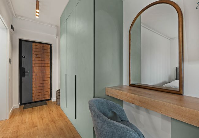 Studio in Otopeni - Green Forest Studio in Otopeni - Green Forest