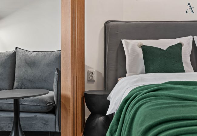 Studio in Otopeni - Green Forest Studio in Otopeni - Green Forest