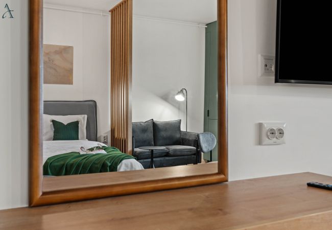 Studio in Otopeni - Green Forest Studio in Otopeni - Green Forest