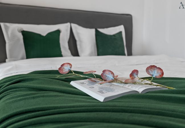 Studio in Otopeni - Green Forest Studio in Otopeni - Green Forest