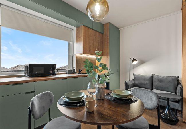 Studio in Otopeni - Green Forest Studio in Otopeni - Green Forest