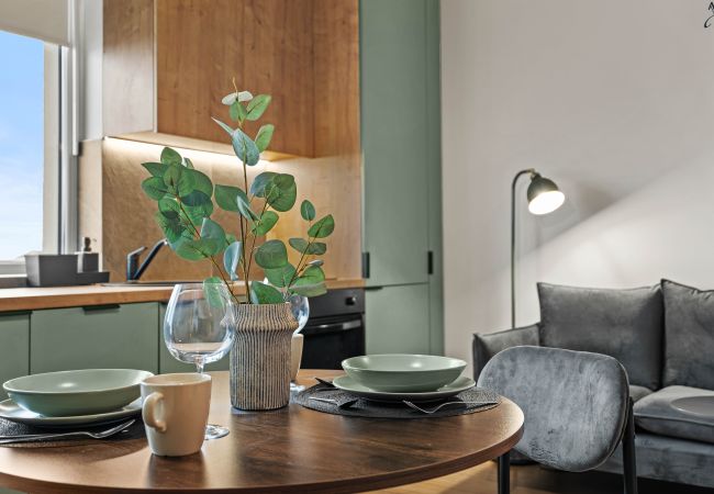 Studio in Otopeni - Green Forest Studio in Otopeni - Green Forest