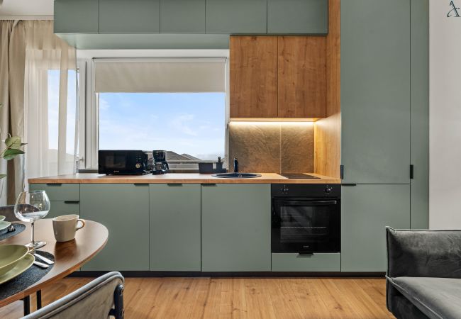 Studio in Otopeni - Green Forest Studio in Otopeni - Green Forest