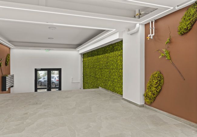 Studio in Otopeni - Green Forest Studio in Otopeni - Green Forest