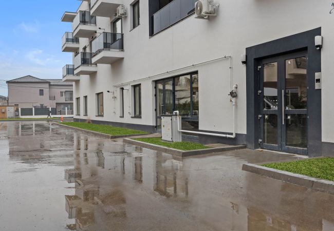 Studio in Otopeni - Green Forest Studio in Otopeni - Green Forest