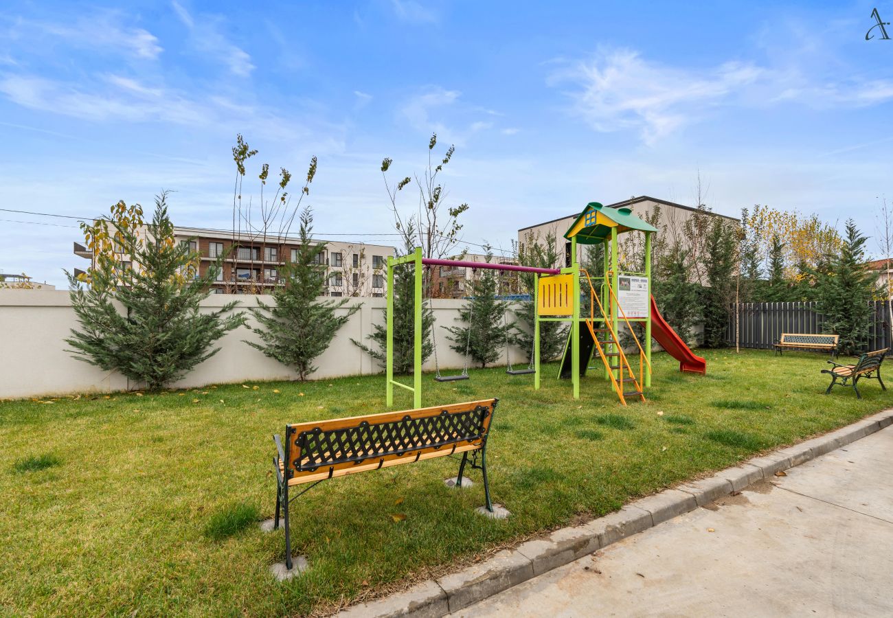 Studio in Otopeni - Green Forest