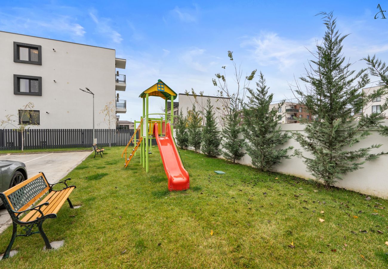 Studio in Otopeni - Green Forest