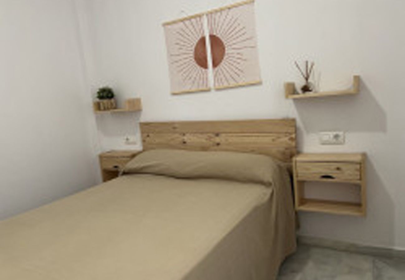 Apartment in San Fernando - Lightbooking in the heart of San Fernando