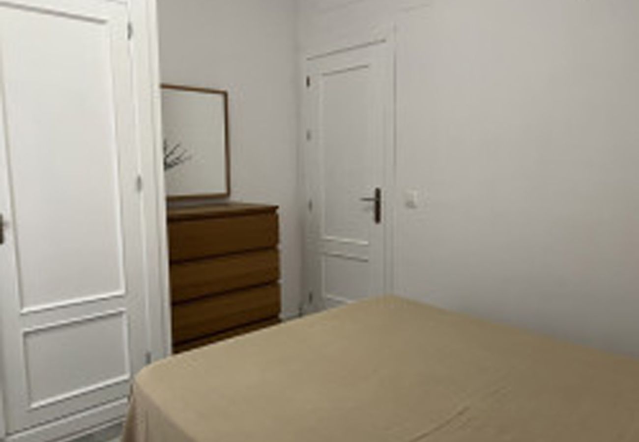 Apartment in San Fernando - Lightbooking in the heart of San Fernando