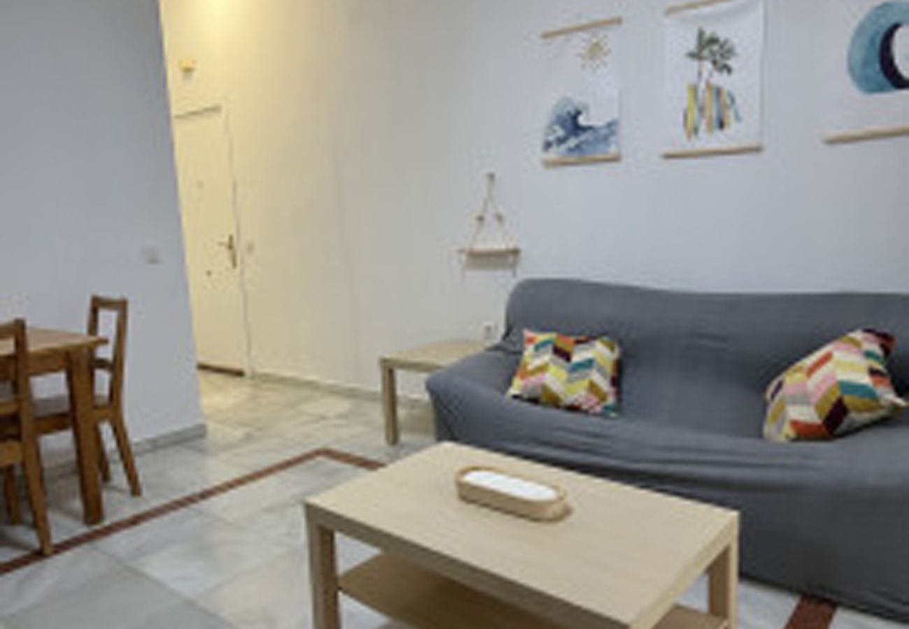 Apartment in San Fernando - Lightbooking in the heart of San Fernando