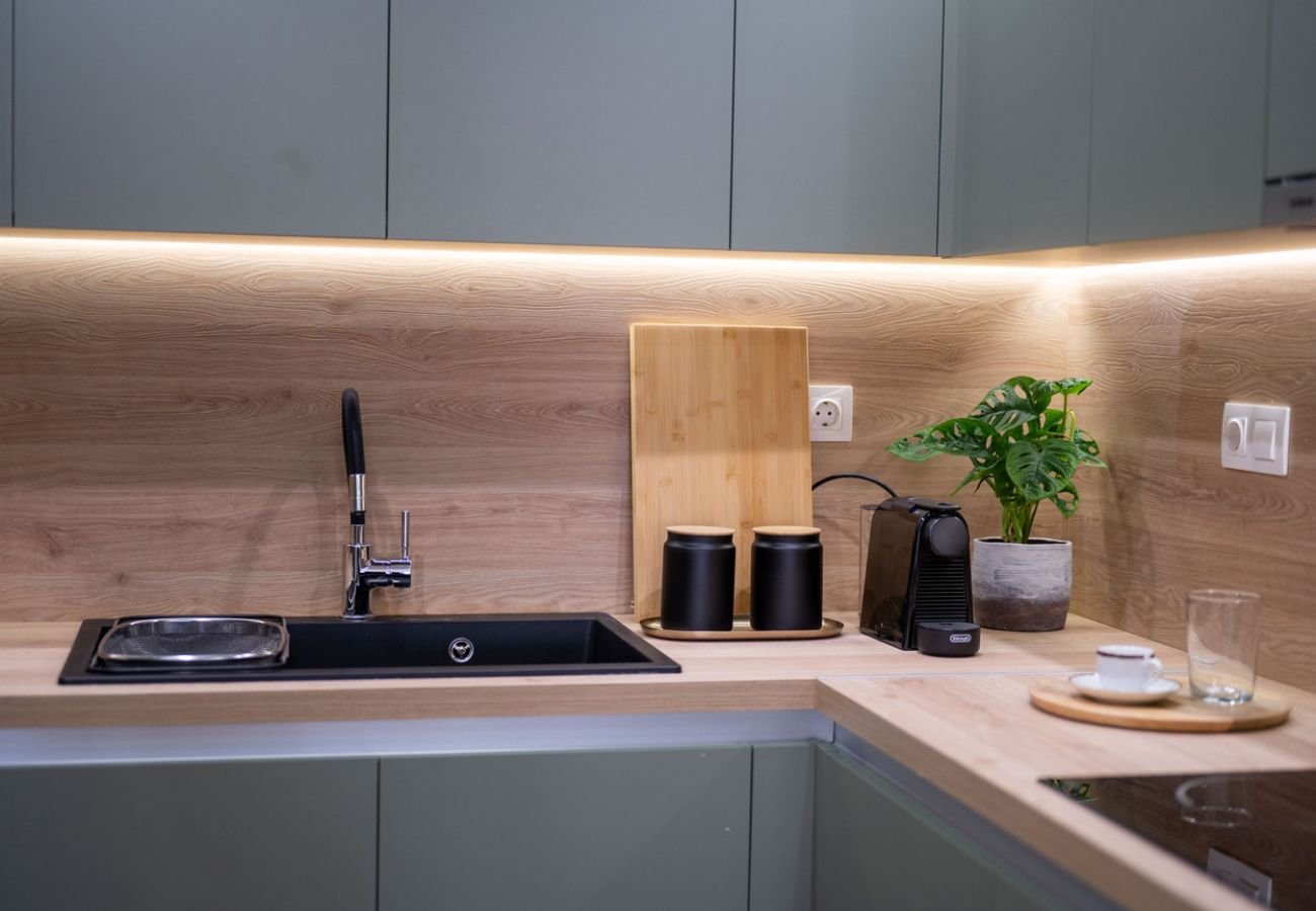 Apartment in Athens - Dimitrakopoulou 4