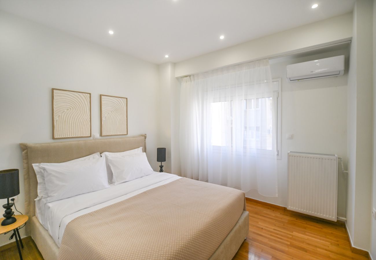 Apartment in Athens - Dimitrakopoulou 4