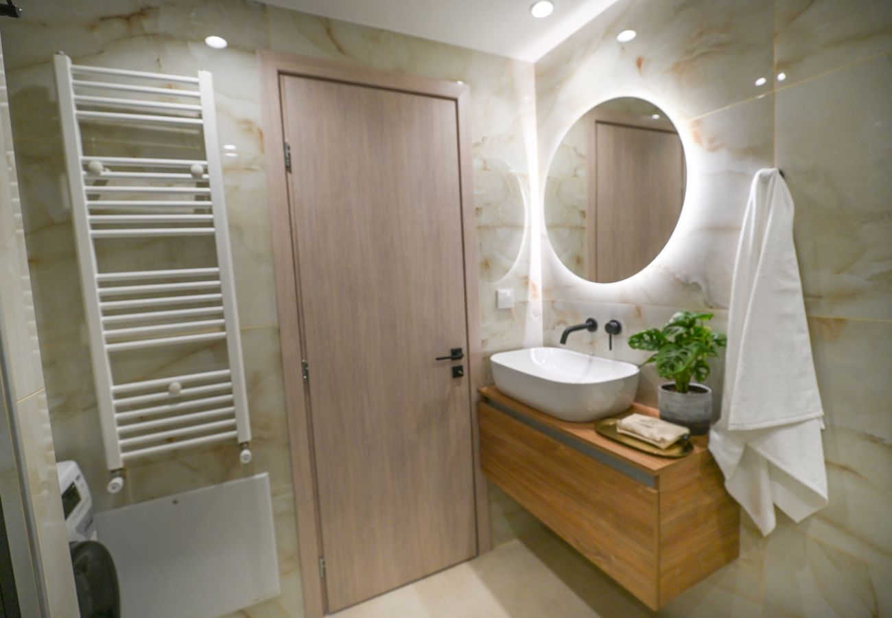 Apartment in Athens - Dimitrakopoulou 4