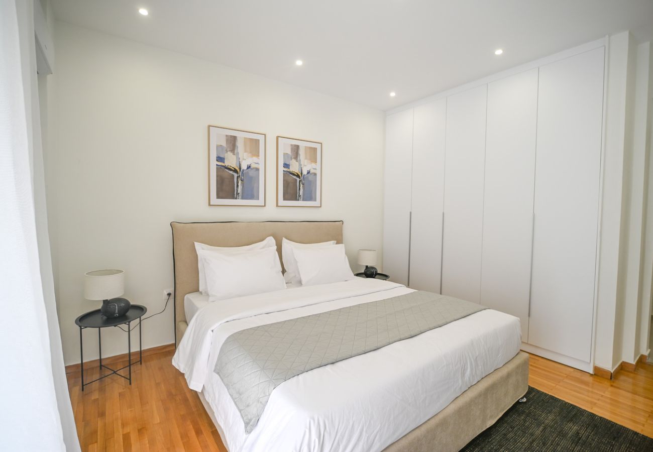 Apartment in Athens - Dimitrakopoulou 4