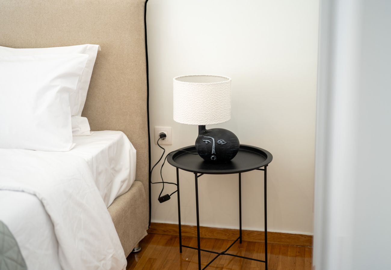 Apartment in Athens - Dimitrakopoulou 4