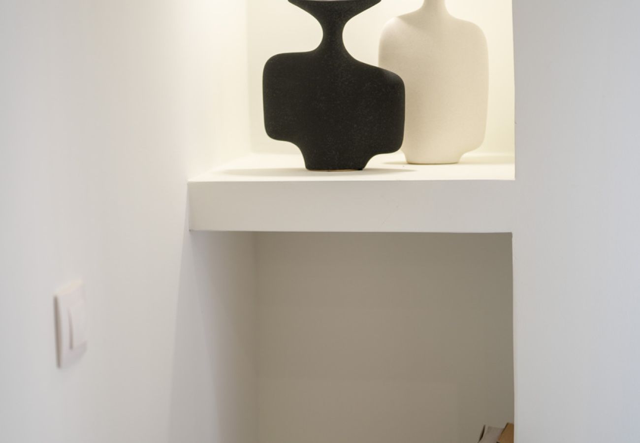 Apartment in Athens - Dimitrakopoulou 4