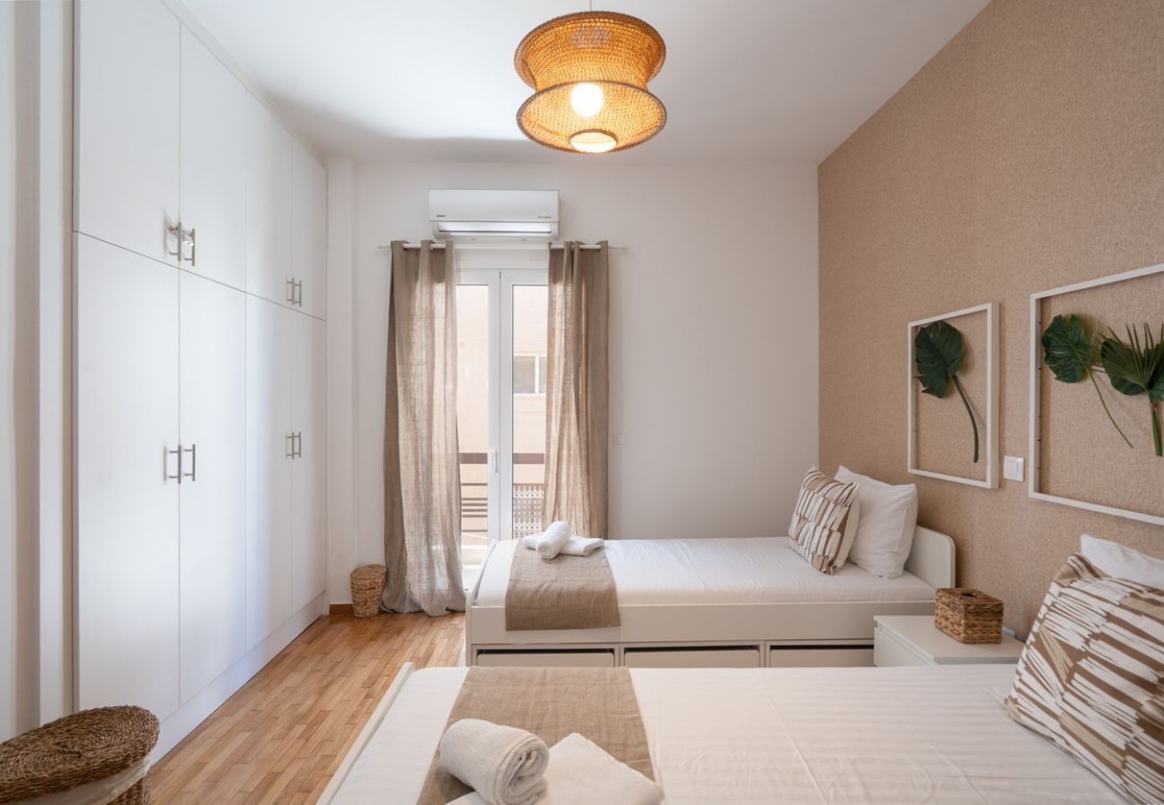 Apartment in Glyfada - Pandoras 28