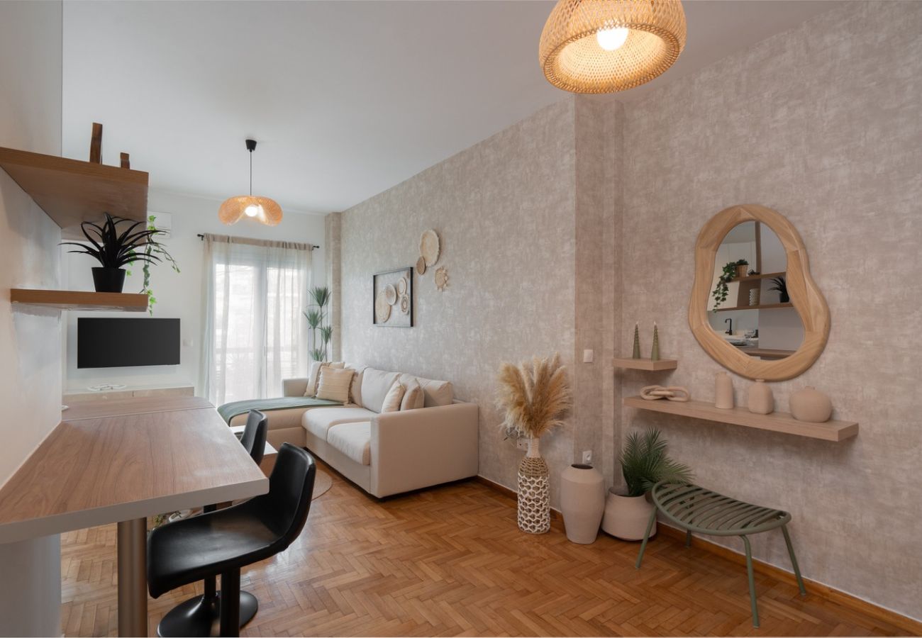 Apartment in Glyfada - Pandoras 28