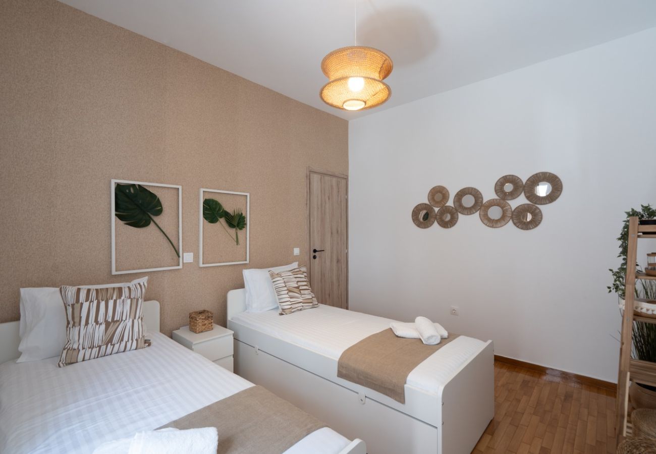 Apartment in Glyfada - Pandoras 28
