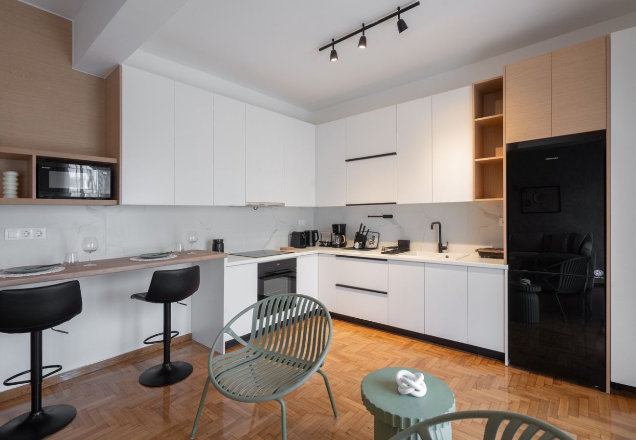 Apartment in Glyfada - Pandoras 28