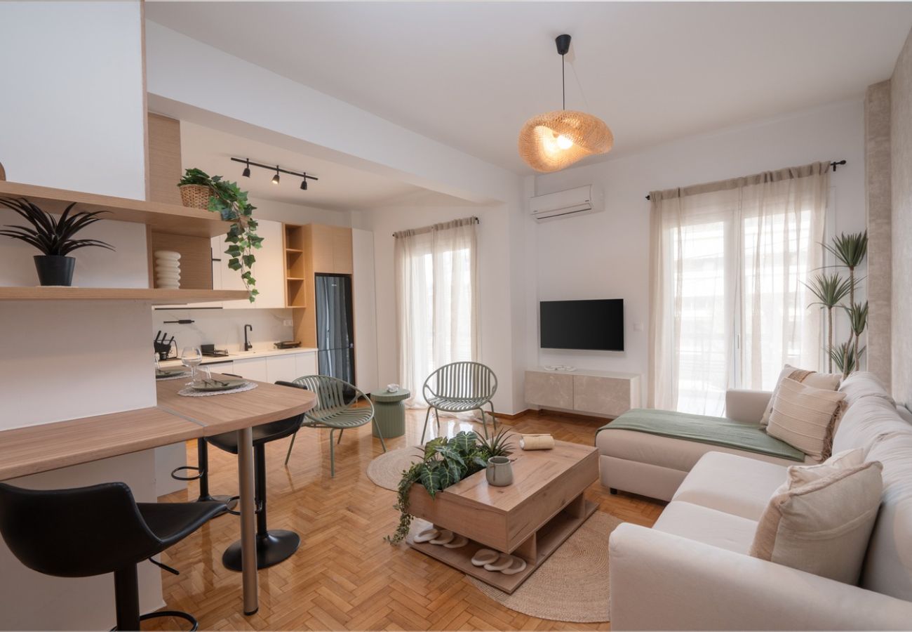 Apartment in Glyfada - Pandoras 28