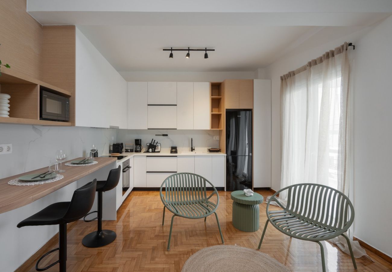 Apartment in Glyfada - Pandoras 28