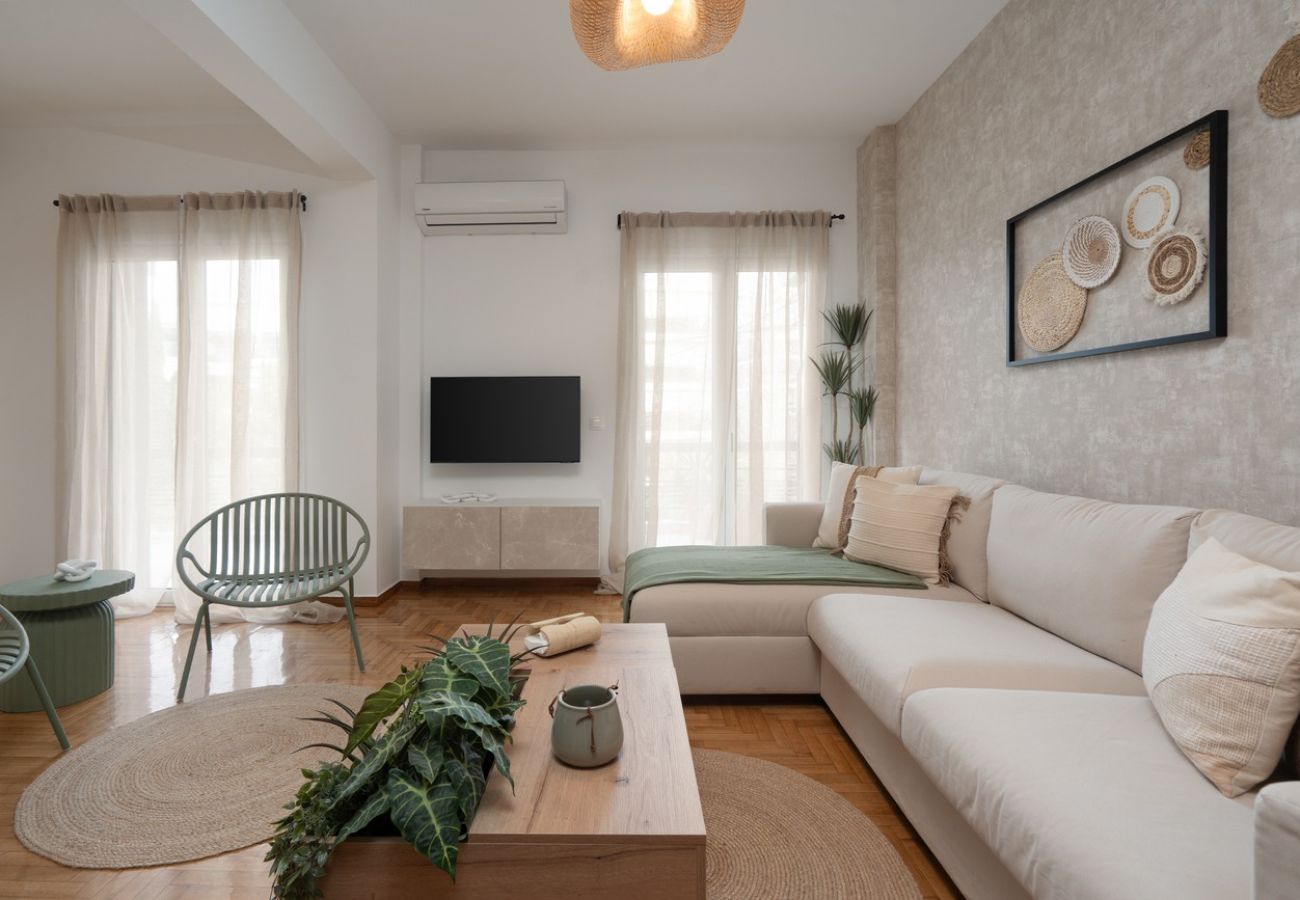 Apartment in Glyfada - Pandoras 28