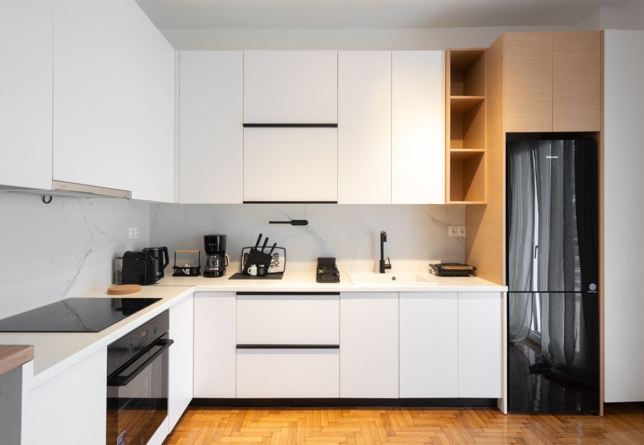 Apartment in Glyfada - Pandoras 28