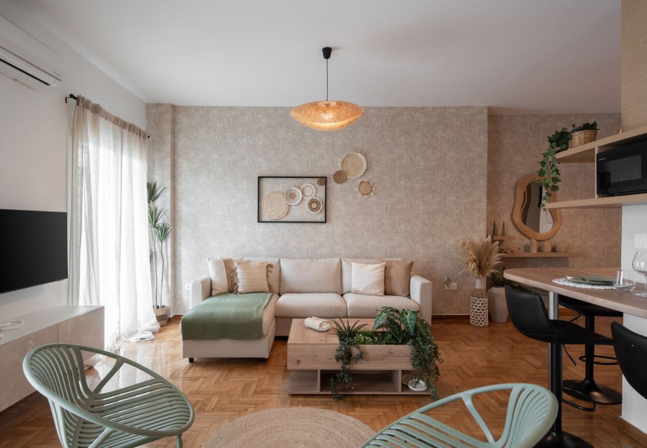 Apartment in Glyfada - Pandoras 28