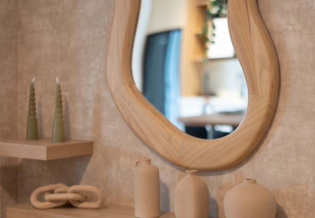 Apartment in Glyfada - Pandoras 28