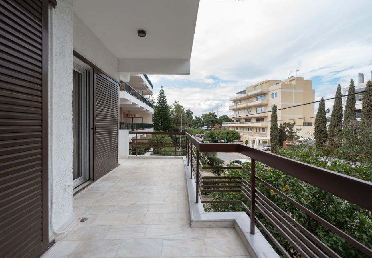 Apartment in Glyfada - Pandoras 28