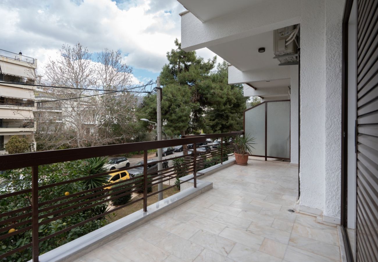 Apartment in Glyfada - Pandoras 28