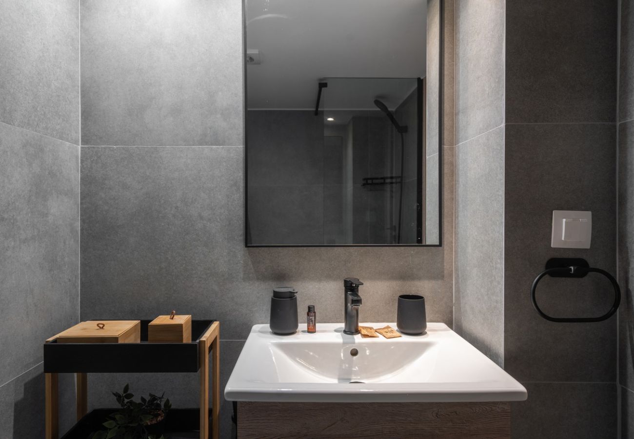 Apartment in Glyfada - Pandoras 28