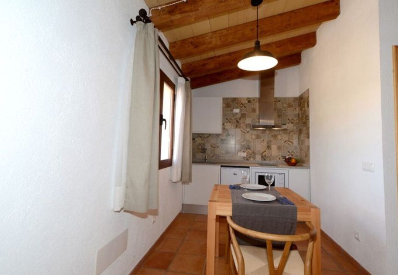 Studio in Lloret de Vistalegre - Agroturismo YourHouse Can Porretí Es Colomer