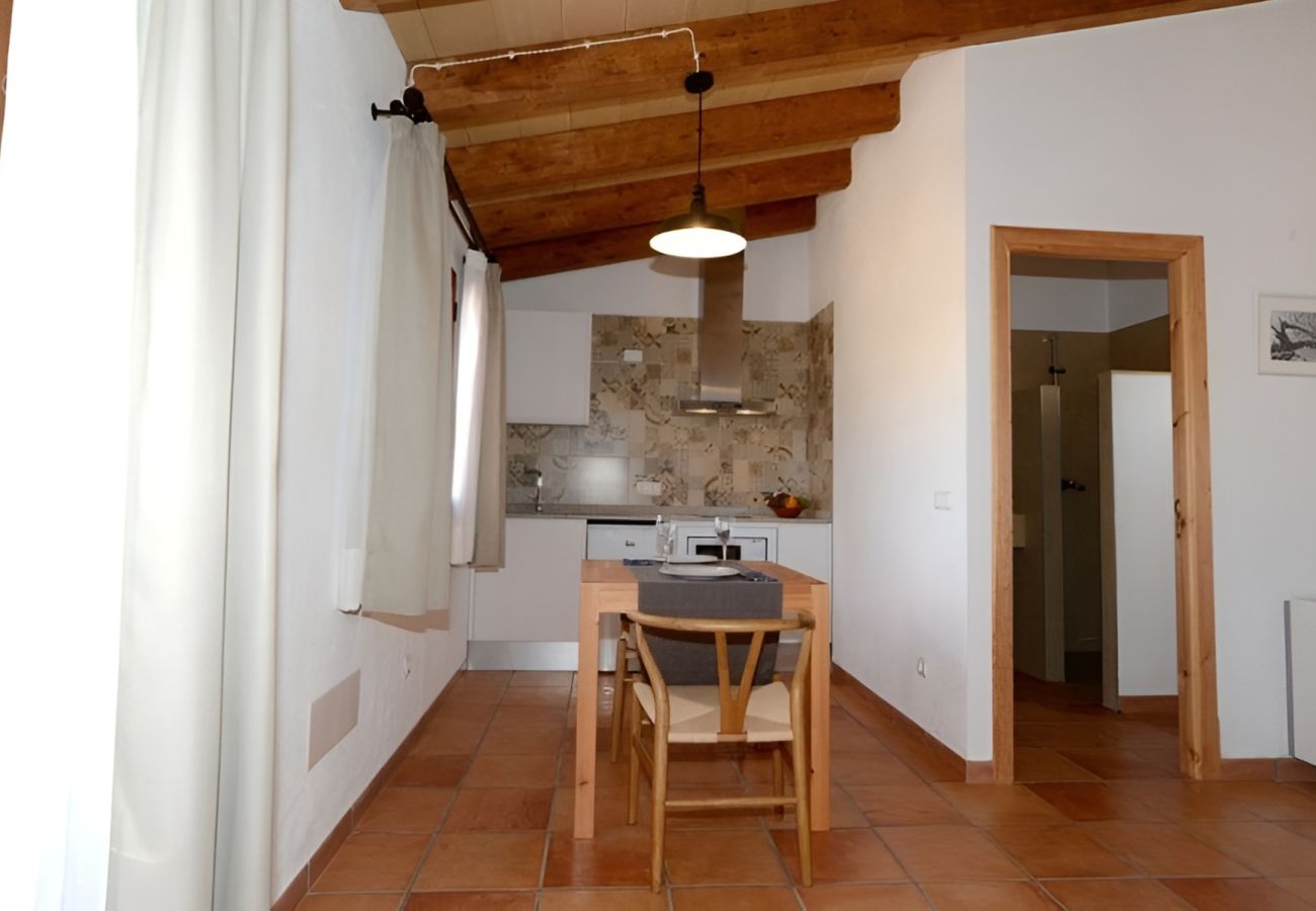 Studio in Lloret de Vistalegre - Agroturismo YourHouse Can Porretí Es Colomer