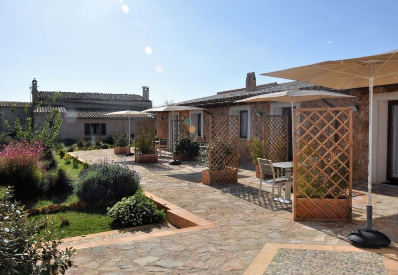 Studio in Lloret de Vistalegre - Agroturismo YourHouse Can Porretí Es Colomer