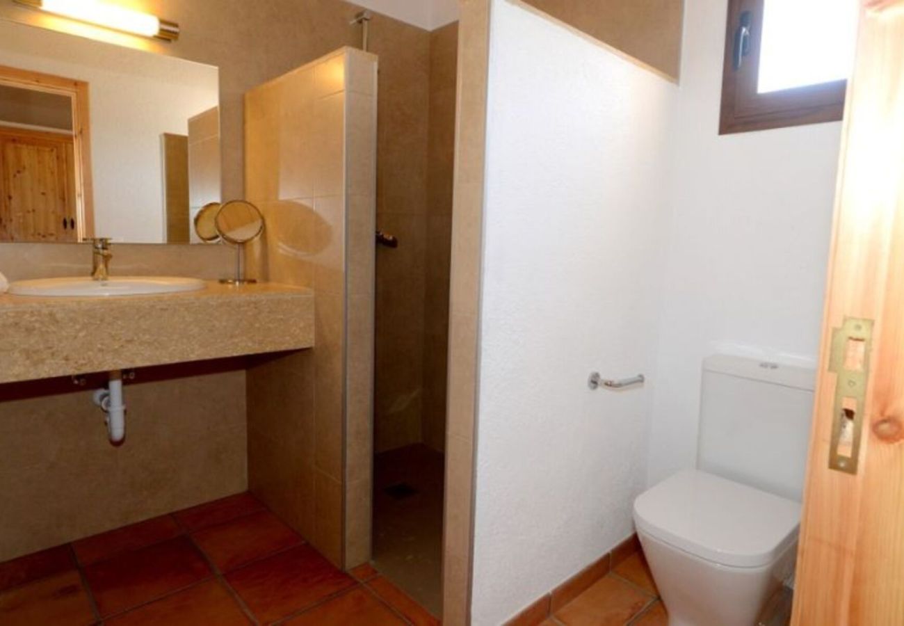 Studio in Lloret de Vistalegre - Agroturismo YourHouse Can Porretí Es Colomer