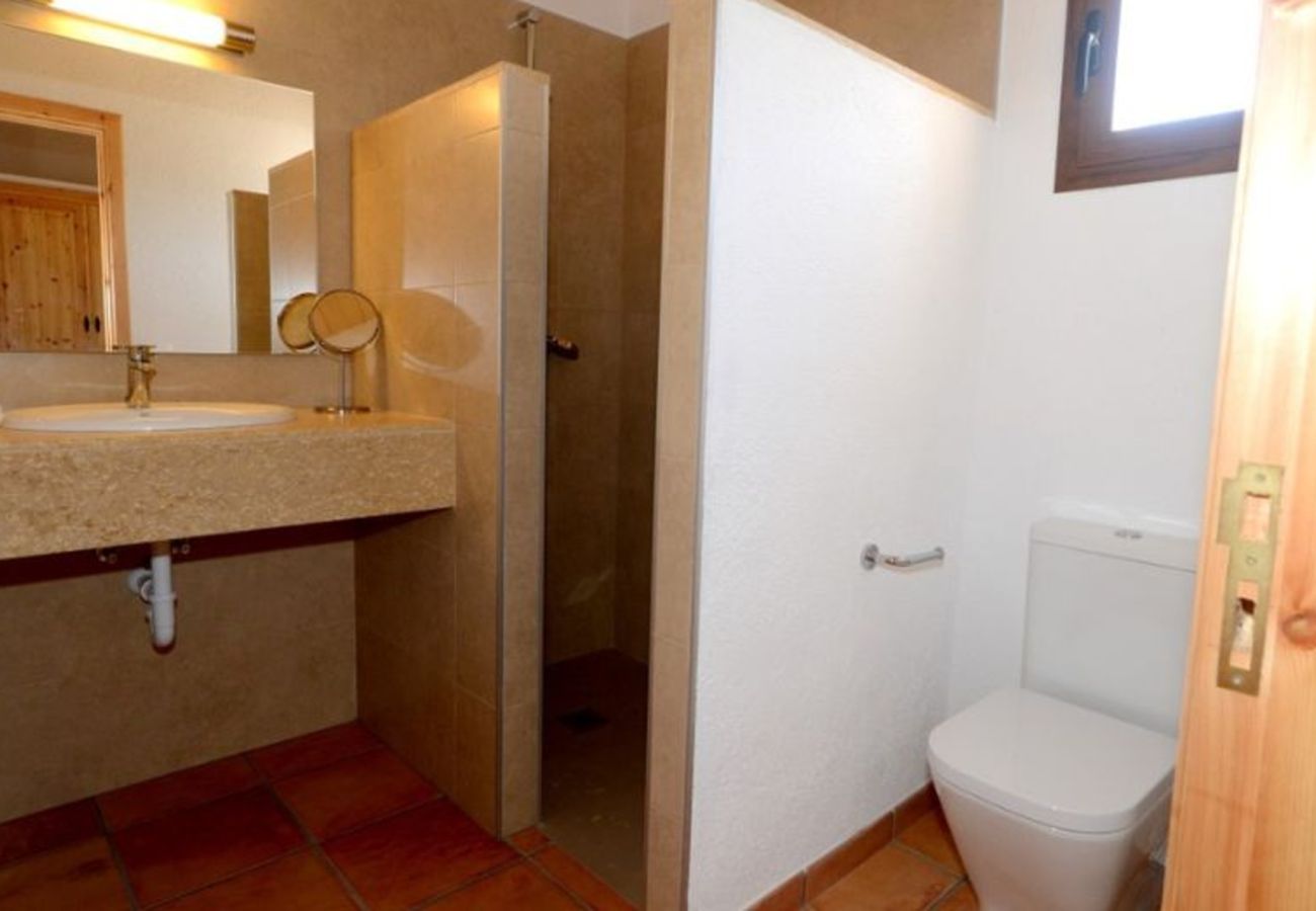 Studio in Lloret de Vistalegre - Agroturismo YourHouse Can Porretí Es Colomer