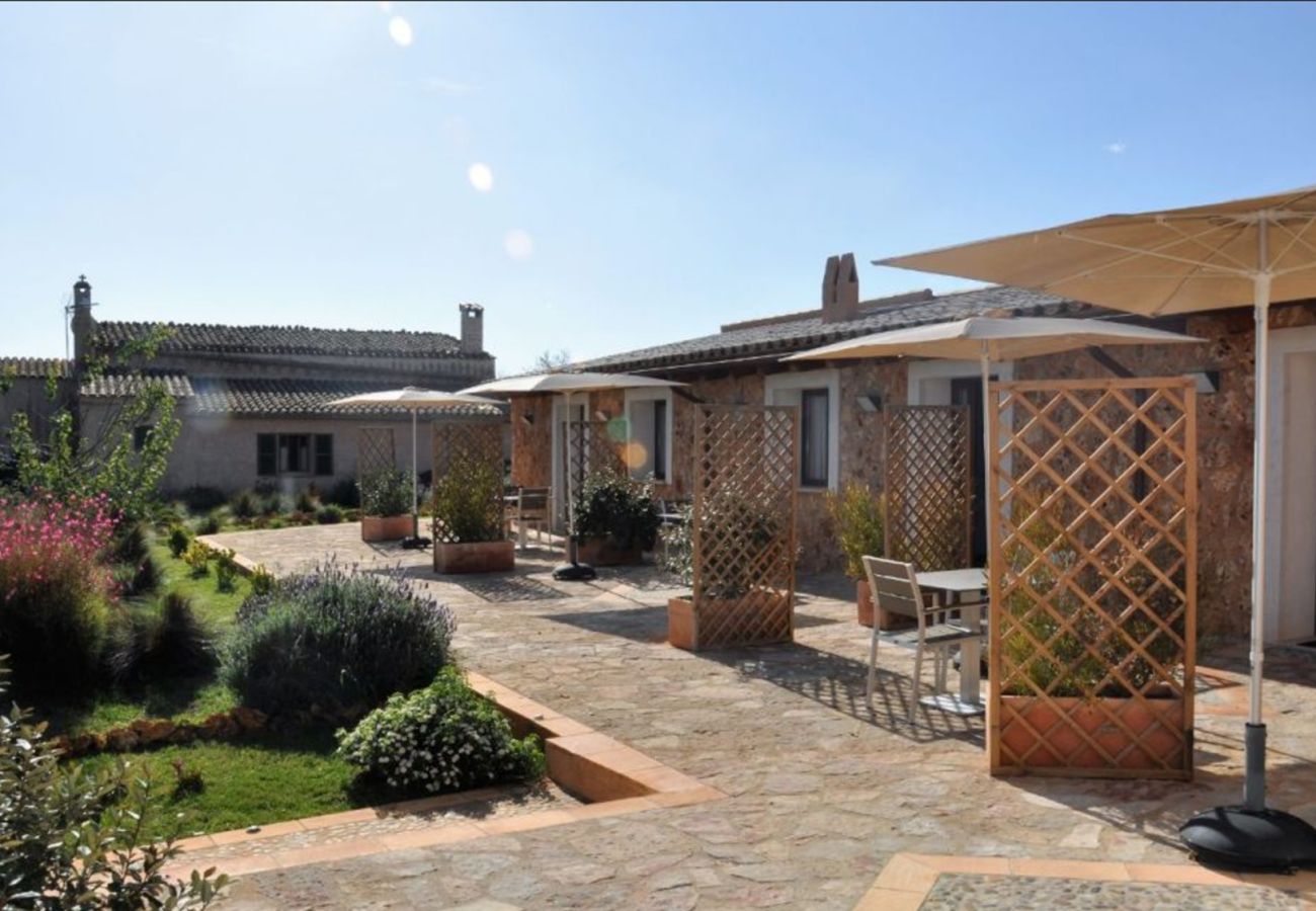 Studio in Lloret de Vistalegre - Agroturismo YourHouse Can Porretí Es Colomer