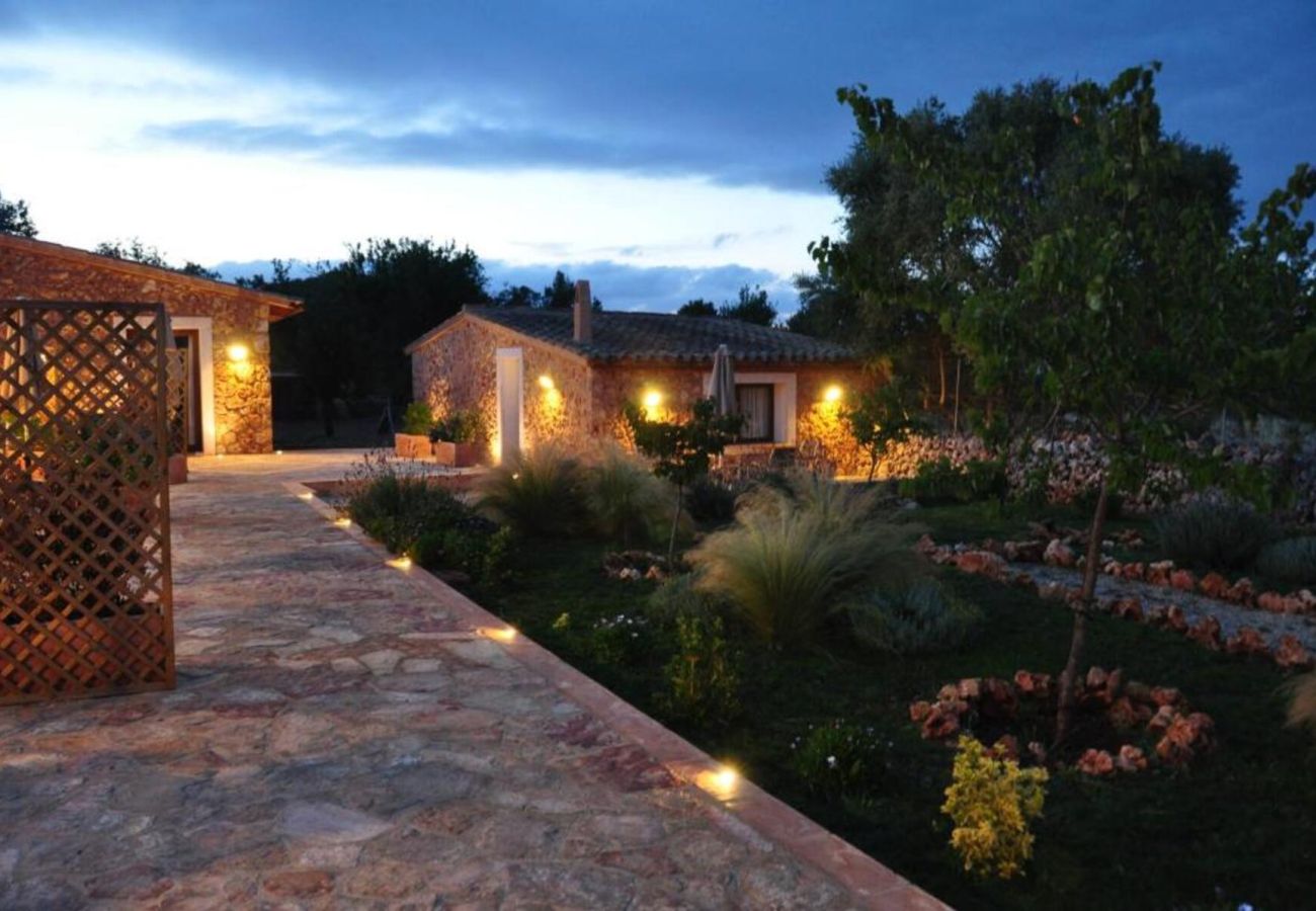 Studio in Lloret de Vistalegre - Agroturismo YourHouse Can Porretí Es Colomer