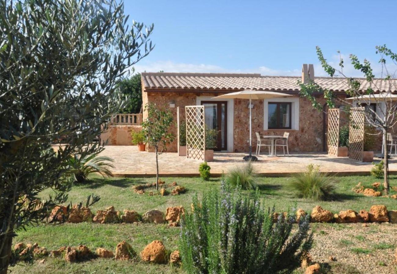 Studio in Lloret de Vistalegre - Agroturismo YourHouse Can Porretí Es Colomer