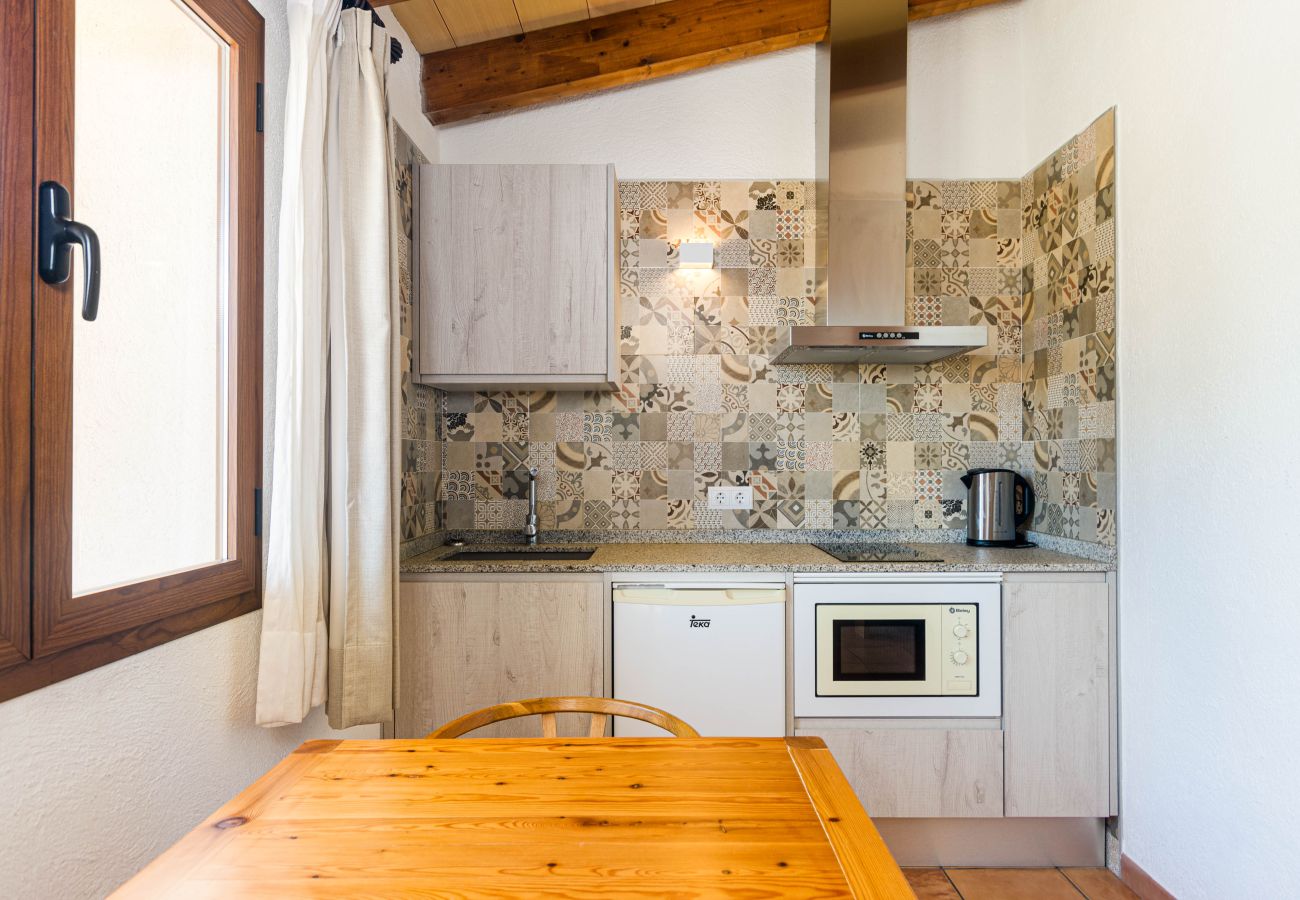 Studio in Lloret de Vistalegre - Agroturismo YourHouse Can Porretí Es Colomer