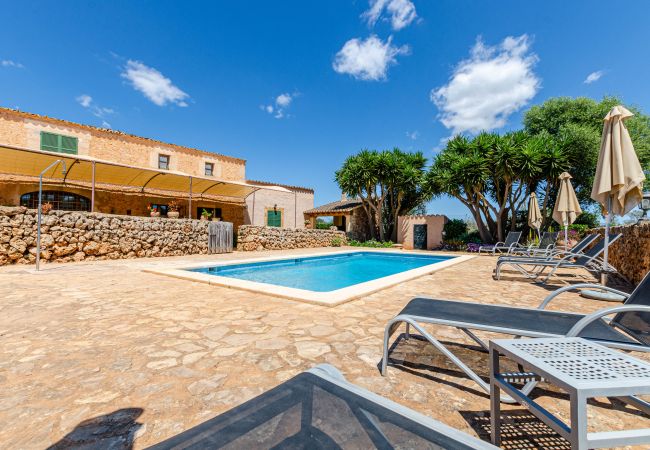 Apartment in Lloret de Vistalegre - YourHouse Agorturismo Can Porretí La Figuera Apartment in Lloret de Vistalegre - YourHouse Agorturismo Can Porretí La Figuera
