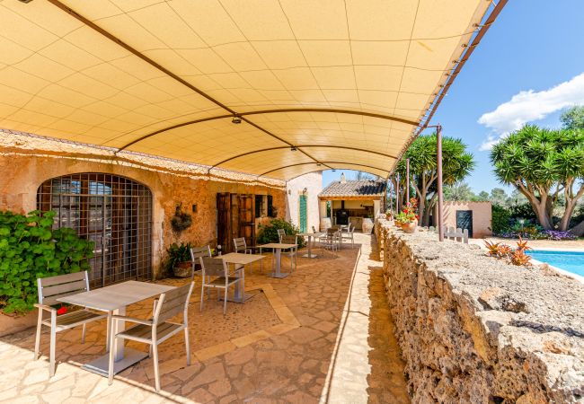 Apartment in Lloret de Vistalegre - YourHouse Agorturismo Can Porretí La Figuera Apartment in Lloret de Vistalegre - YourHouse Agorturismo Can Porretí La Figuera