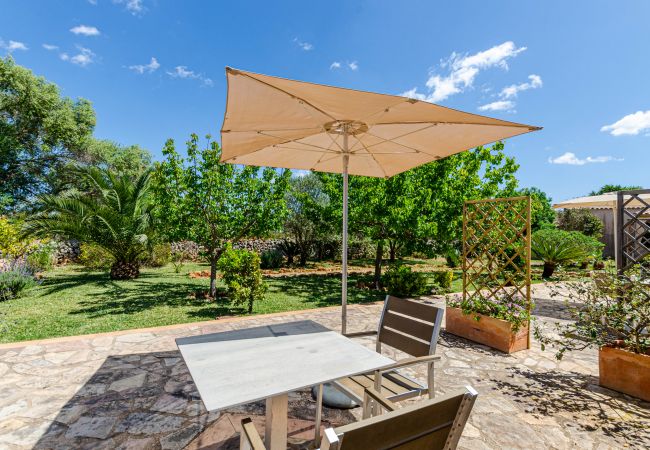 Apartment in Lloret de Vistalegre - YourHouse Agorturismo Can Porretí La Figuera Apartment in Lloret de Vistalegre - YourHouse Agorturismo Can Porretí La Figuera
