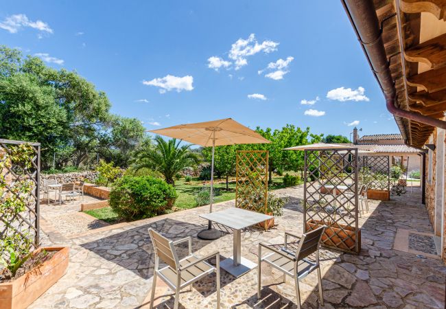 Apartment in Lloret de Vistalegre - YourHouse Agorturismo Can Porretí La Figuera Apartment in Lloret de Vistalegre - YourHouse Agorturismo Can Porretí La Figuera