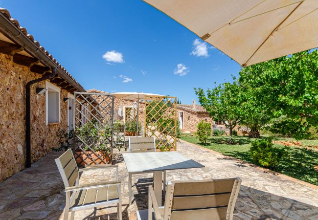 Apartment in Lloret de Vistalegre - YourHouse Agorturismo Can Porretí La Figuera Apartment in Lloret de Vistalegre - YourHouse Agorturismo Can Porretí La Figuera