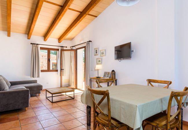 Apartment in Lloret de Vistalegre - YourHouse Agorturismo Can Porretí La Figuera Apartment in Lloret de Vistalegre - YourHouse Agorturismo Can Porretí La Figuera