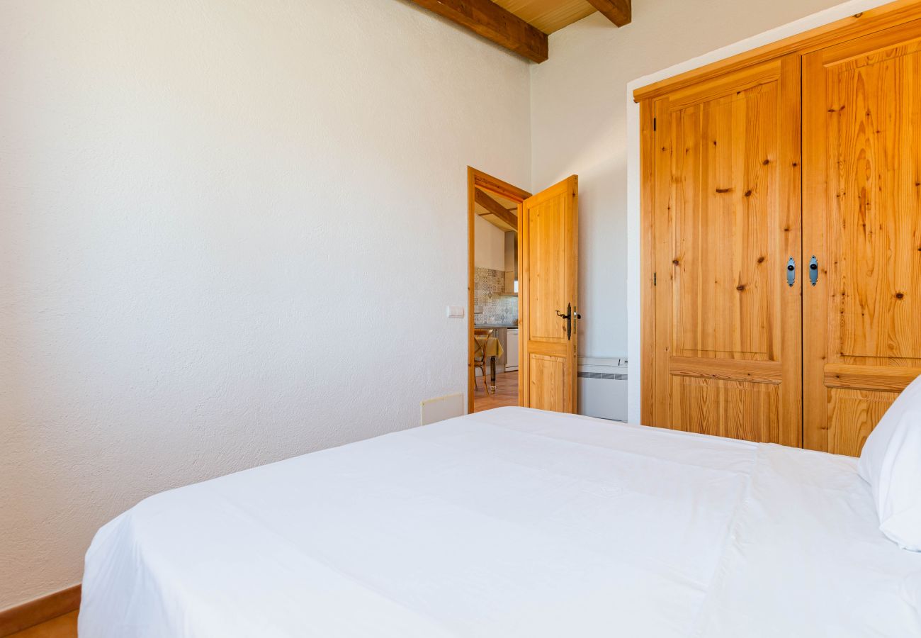 Apartment in Lloret de Vistalegre - YourHouse Agorturismo Can Porretí La Figuera